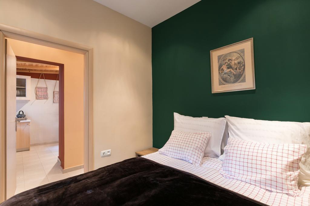 Angeliki'S Apartment Афіни Екстер'єр фото